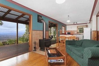 Eagleview Resort - Accommodation Cooktown 94