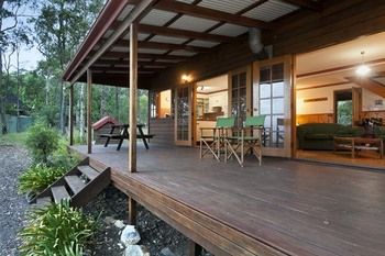 Eagleview Resort - Accommodation Cooktown 95