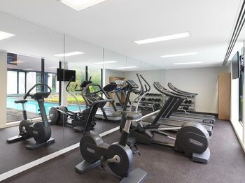 Vibe Hotel Marysville - Accommodation Cooktown 12