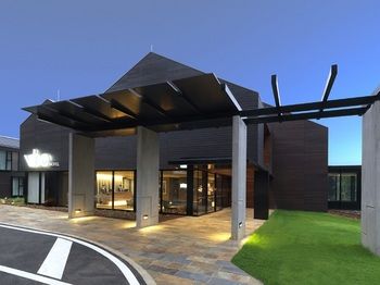 Vibe Hotel Marysville - Accommodation Cooktown 13