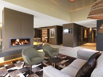 Vibe Hotel Marysville - Accommodation Cooktown 18