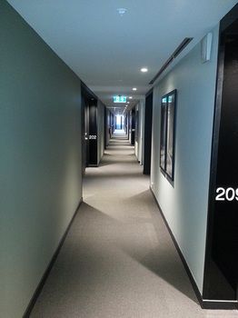 Vibe Hotel Marysville - Accommodation Cooktown 22