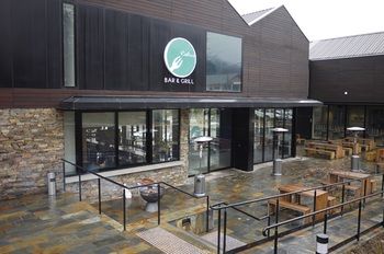 Vibe Hotel Marysville - Accommodation Cooktown 23