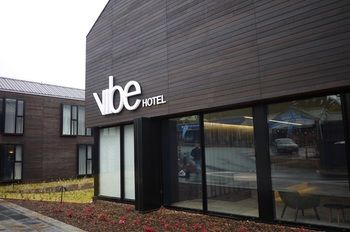 Vibe Hotel Marysville - Accommodation Cooktown 29