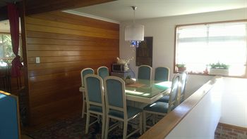 Linley House Bed & Breakfast - Accommodation Cooktown 2