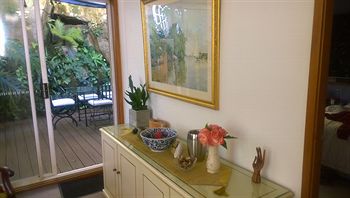 Linley House Bed & Breakfast - Accommodation Cooktown 6