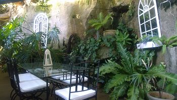 Linley House Bed & Breakfast - Accommodation Cooktown 11