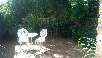 Linley House Bed & Breakfast - Accommodation Cooktown 12