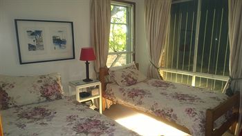 Linley House Bed & Breakfast - Accommodation Cooktown 13