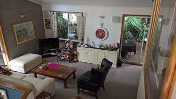 Linley House Bed & Breakfast - Accommodation Cooktown 16
