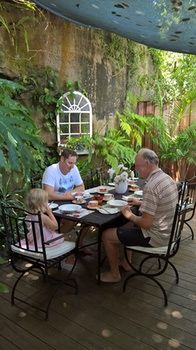 Linley House Bed & Breakfast - Accommodation Cooktown 17