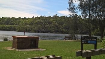 Linley House Bed & Breakfast - Accommodation Cooktown 28