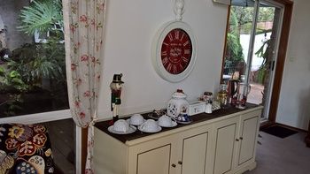 Linley House Bed & Breakfast - Accommodation Cooktown 33