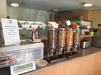 Ibis Budget Casula Liverpool - Accommodation Cooktown 4