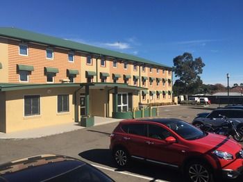 Ibis Budget Casula Liverpool - Accommodation Cooktown 17