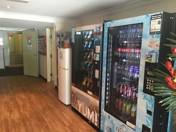 Ibis Budget Casula Liverpool - Accommodation Cooktown 20