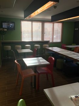 Ibis Budget Casula Liverpool - Accommodation Cooktown 23