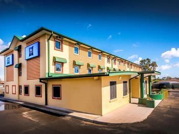 Ibis Budget Casula Liverpool - Accommodation Cooktown 31