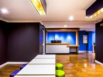 Ibis Budget Casula Liverpool - Accommodation Cooktown 36