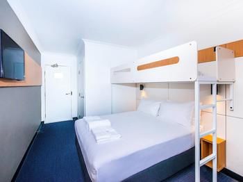 Ibis Budget Casula Liverpool - Accommodation Cooktown 40