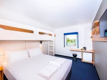 Ibis Budget Casula Liverpool - Accommodation Cooktown 42