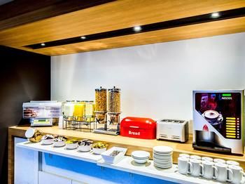 Ibis Budget Casula Liverpool - Accommodation Cooktown 44