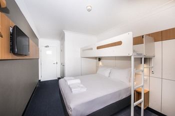 Ibis Budget Casula Liverpool - Accommodation Cooktown 45