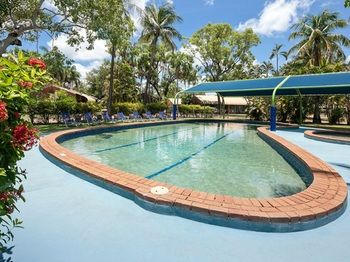 Ibis Styles Katherine - Accommodation Cooktown 0