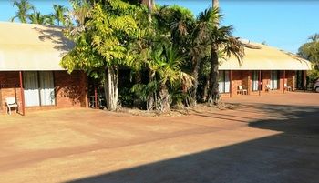 Ibis Styles Katherine - Accommodation Cooktown 14