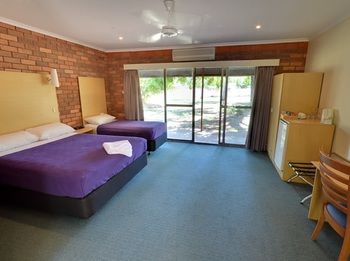 Ibis Styles Katherine - Accommodation Cooktown 18