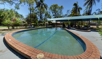 Ibis Styles Katherine - Accommodation Cooktown 20