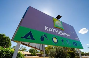 Ibis Styles Katherine - Accommodation Cooktown 21