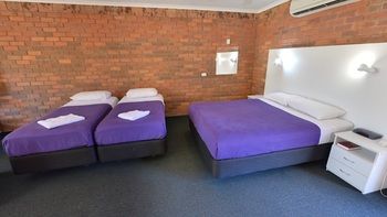 Ibis Styles Katherine - Accommodation Cooktown 22