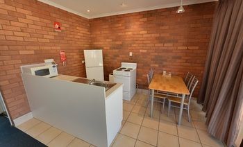 Ibis Styles Katherine - Accommodation Cooktown 24