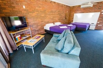 Ibis Styles Katherine - Accommodation Cooktown 26