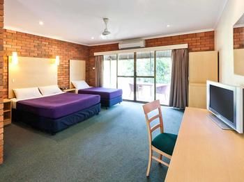Ibis Styles Katherine - Accommodation Cooktown 29