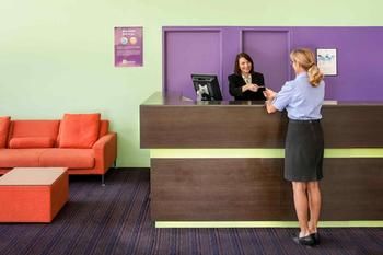 Ibis Styles Katherine - Accommodation Cooktown 31