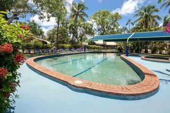 Ibis Styles Katherine - Accommodation Cooktown 33