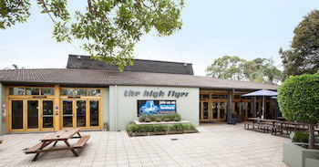 High Flyer Hotel - Accommodation Cooktown 11