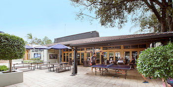 High Flyer Hotel - Accommodation Cooktown 12