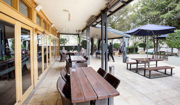 High Flyer Hotel - Accommodation Cooktown 13