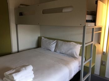 Ibis Budget St Peters - Accommodation Cooktown 3