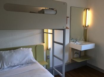 Ibis Budget St Peters - Accommodation Cooktown 6