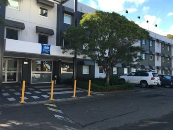 Ibis Budget St Peters - Accommodation Cooktown 8