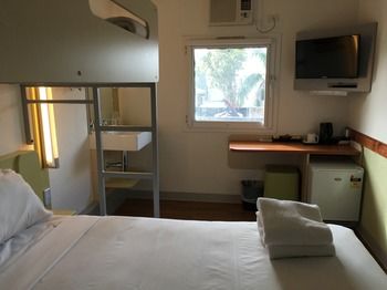Ibis Budget St Peters - Accommodation Cooktown 13