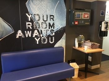 Ibis Budget St Peters - Accommodation Cooktown 16