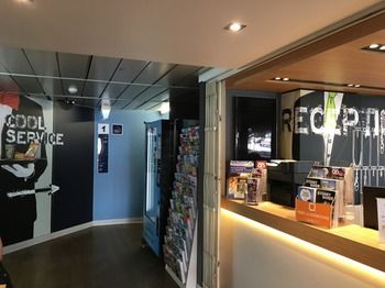Ibis Budget St Peters - Accommodation Cooktown 18