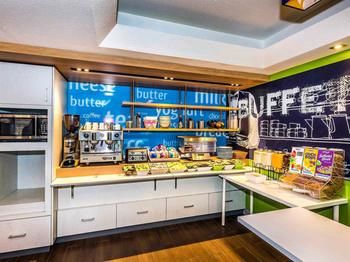 Ibis Budget St Peters - Accommodation Cooktown 21