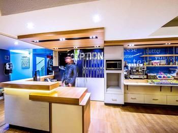 Ibis Budget St Peters - Accommodation Cooktown 23