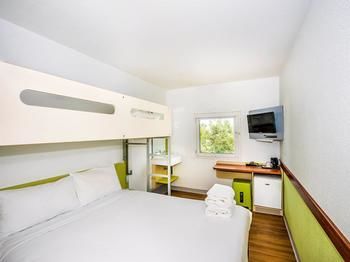 Ibis Budget St Peters - Accommodation Cooktown 25